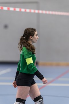 Bild 29 - wU18 Norddeutsche Meisterschaft